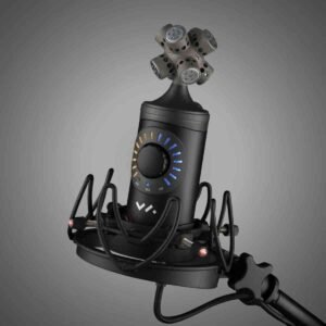 Voyage Audio Spatial Mic USB Voyage Audio Spatial Mic USB