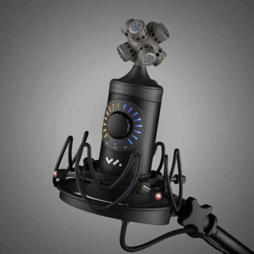 Voyage Audio Spatial Mic USB Voyage Audio Spatial Mic USB
