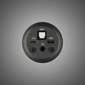 Voyage Audio Spatial Mic USB Voyage Audio Spatial Mic USB