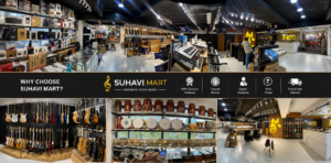 WHY CHOOSE SUHAVI MART