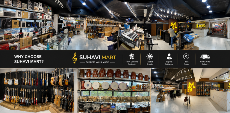 WHY CHOOSE SUHAVI MART