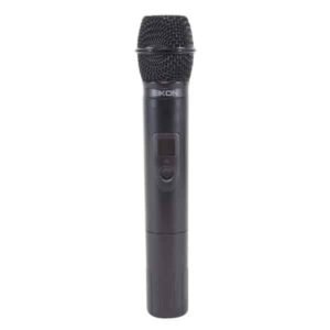 Eikon WM700M - PLL UHF Wireless Handheld Microphone System Eikon WM700M - PLL UHF Wireless Handheld Microphone System