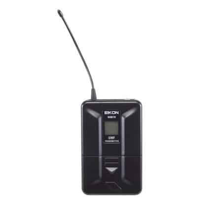 Eikon WM700H - PLL UHF Wireless Belt-pack Microphone System