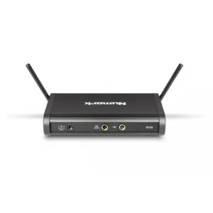 Numark WS100 Digital Wireless Microphone System Numark WS100 Digital Wireless Microphone System