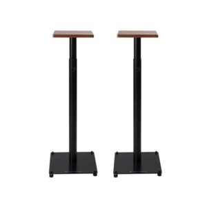 Wavebone Grand Gemini Studio Monitor Stand 2pcs as a set