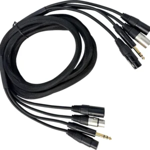 Wolff-Audio-Collaborator-Extension-Cable-10-feet.webp Wolff Audio Collaborator Extension Cable - 10 feet
