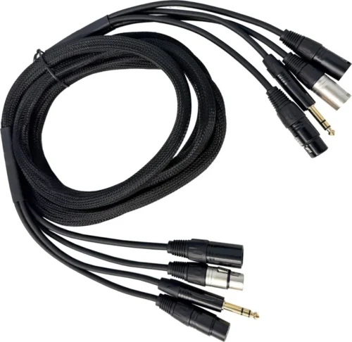 Wolff Audio Collaborator Extension Cable - 10 feet