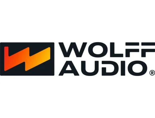 Wolff Audio Console ST 48-channel Analog Console