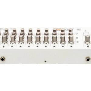 Wolff Audio MeMore Personal Headphone Cue System