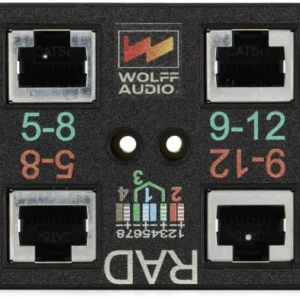 Wolff-Audio-MeMore-RJ45-RAD-Adapter.webp Wolff Audio MeMore RJ45 RAD Adapter