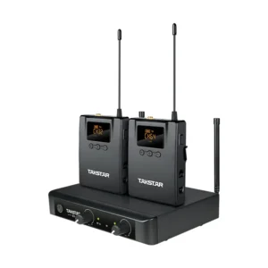X3PP-1.webp Takstar X3PP UHF Wireless Microphone