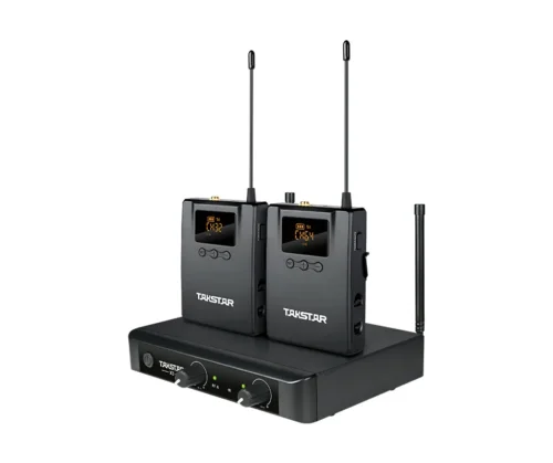 Takstar X3PP UHF Wireless Microphone