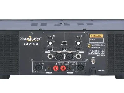 XPA 60 2