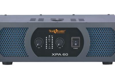 XPA 60
