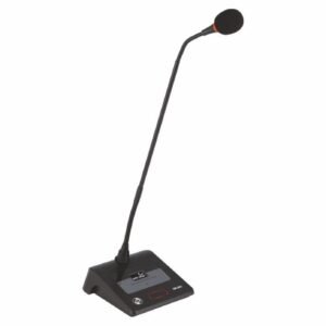Studiomaster XR 20C UHF Microphone