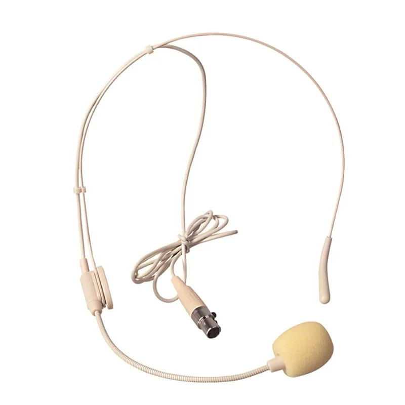 Studiomaster XR HM-1 SK Headset for XR Series