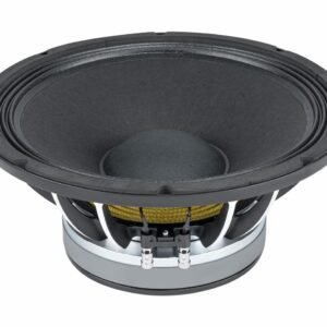 XSM-585-2.jpg Studiomaster Professional XSM 585 15 800W RMS High-Performance Mid-Bass Transducer