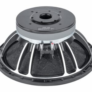 XSM-585.jpg Studiomaster Professional XSM 585 15 800W RMS High-Performance Mid-Bass Transducer