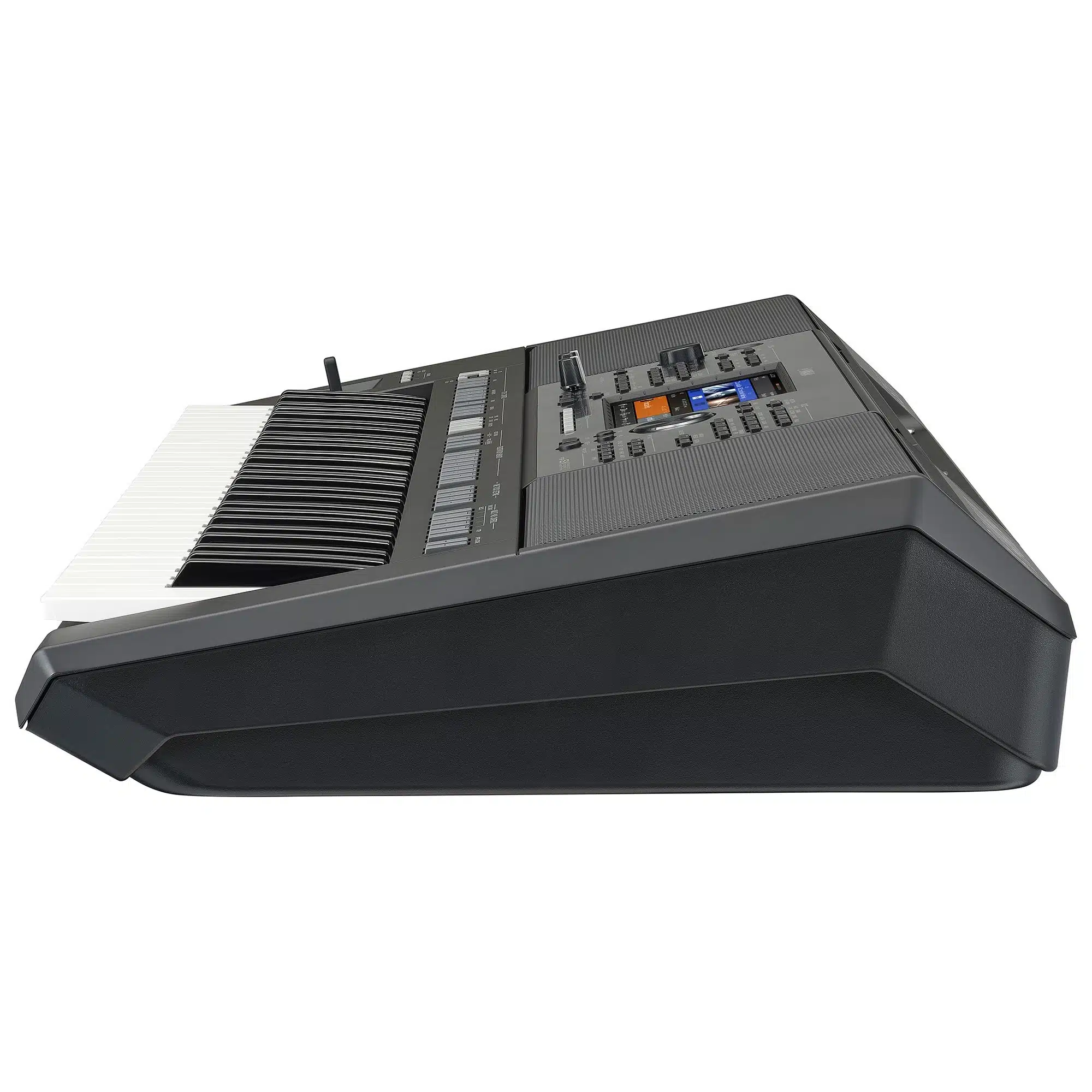 Yamaha PSR-SX720 Arranger workstation with 61 Keys