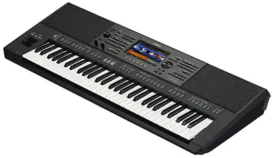Yamaha PSR-SX920 Arranger Workstation Keyboard