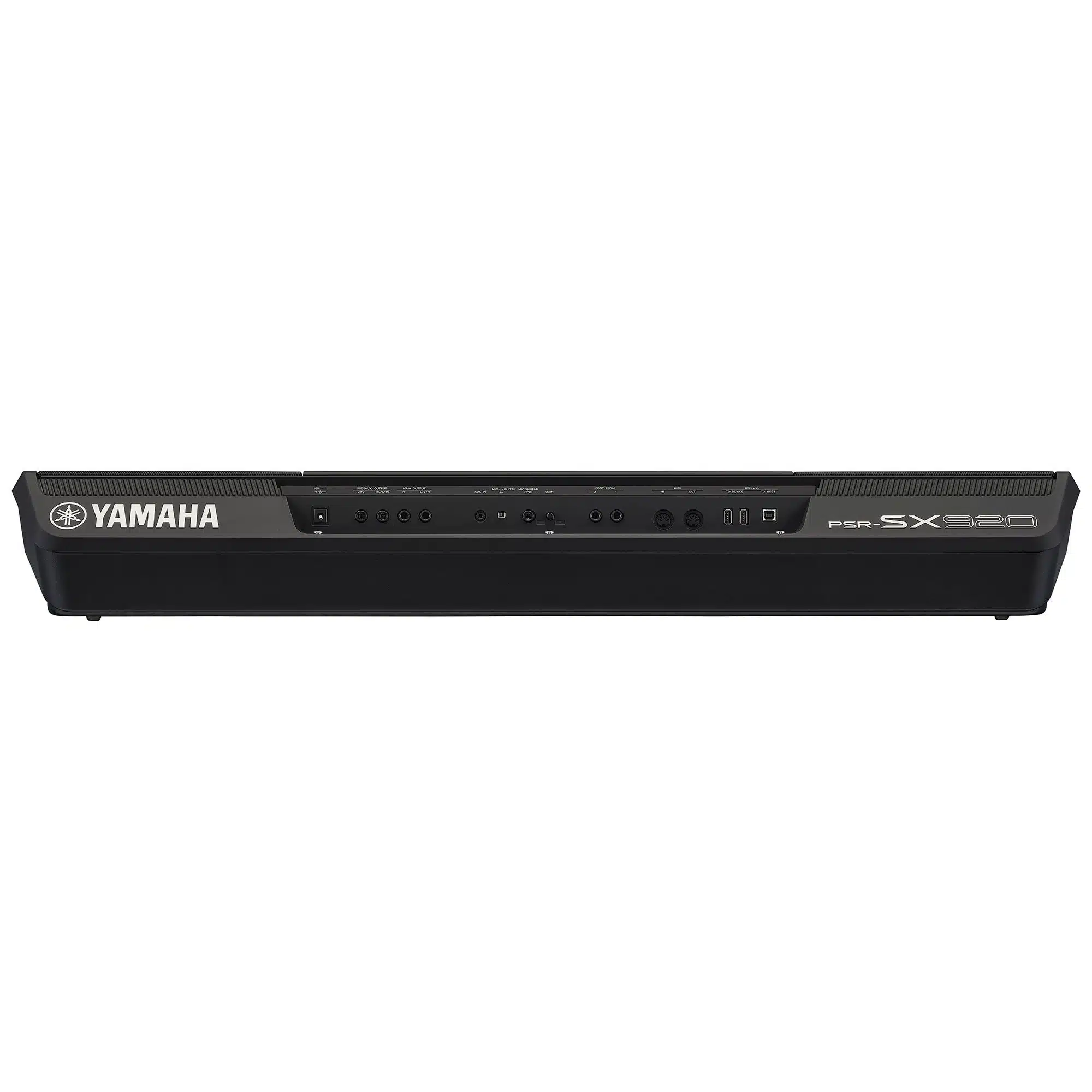 Yamaha PSR-SX920 Arranger Workstation Keyboard