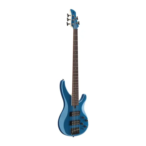 Yamaha TRBX305 Factory Blue Electric Bass Guitar Yamaha TRBX305 Factory Blue Electric Bass Guitar