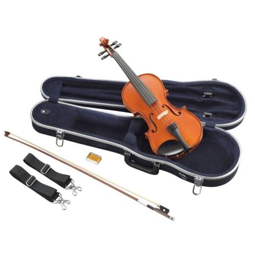 Yamaha V3SKA Acoustic Violin 4/4 Size