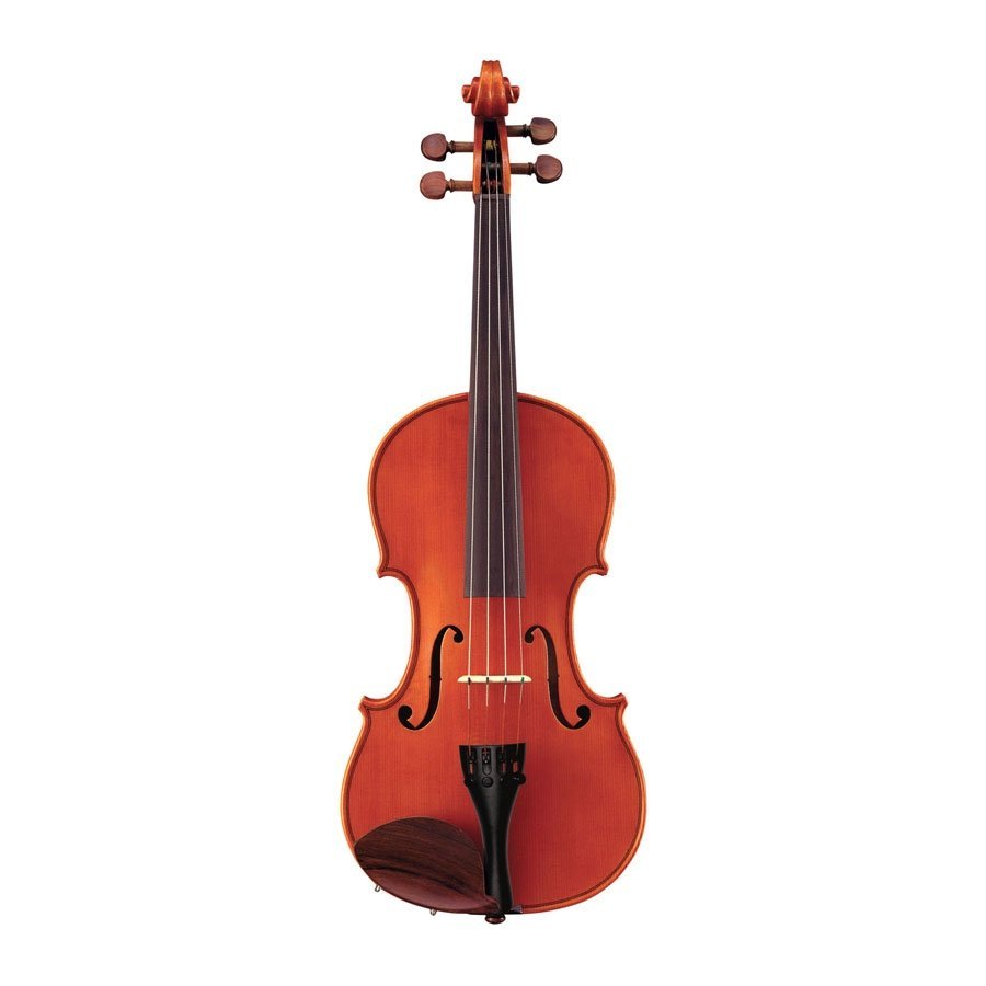 Yamaha-V5SC-2.jpg Yamaha V5SC Acoustic Violin 4/4 Size