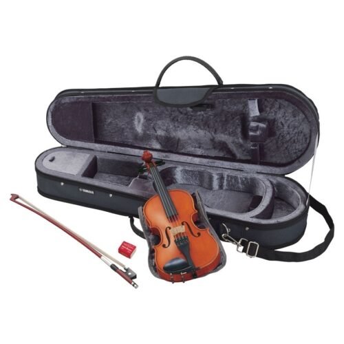 Yamaha-V5SC.jpg Yamaha V5SC Acoustic Violin 4/4 Size