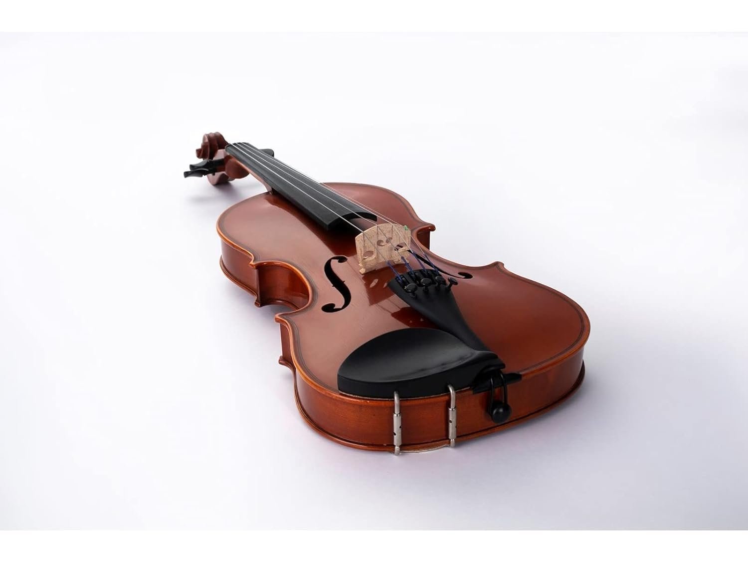 Yamaha V5SC Acoustic Violin 1/8 Size, Natural Finish