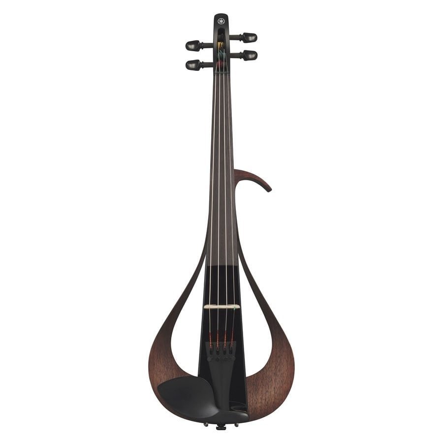 Yamaha YEV-104 BK Electric Violin - Black