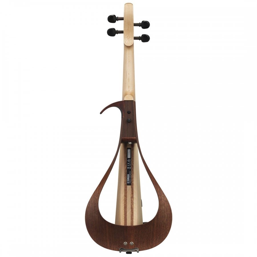 Yamaha YEV-105 Electric Violin - Natural