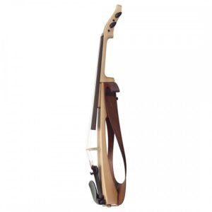 Yamaha YEV-105 Electric Violin - Natural