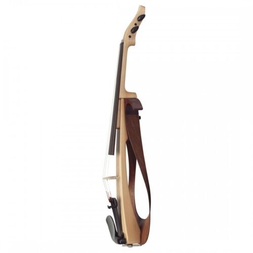 Yamaha YEV-105 Electric Violin - Natural