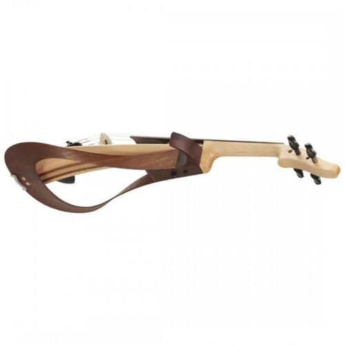 Yamaha YEV-105 Electric Violin - Natural
