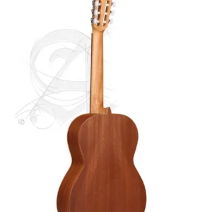Alhambra Z-Nature Classical Guitar - Natural