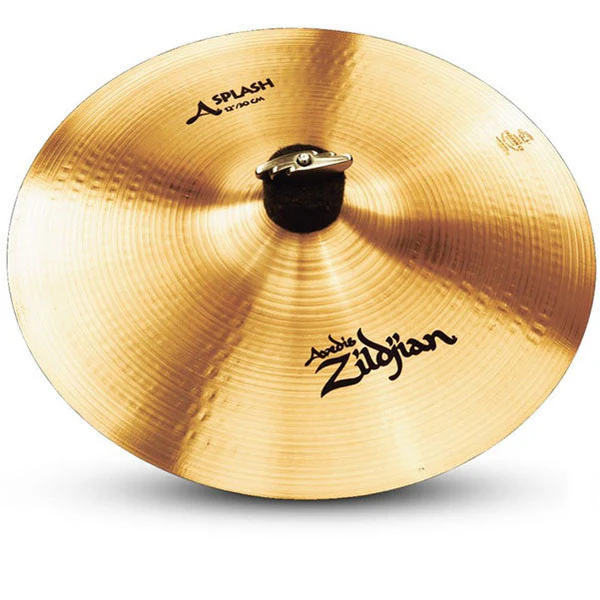 Zildjian 12" A Splash Cymbal A0212