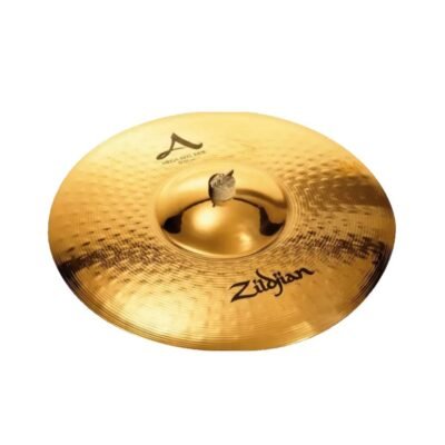 Zildjian, 21 A Zildjian Mega Bell Ride Brilliant A0070