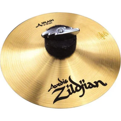 Zildjian A Series Splash Cymbal A0206