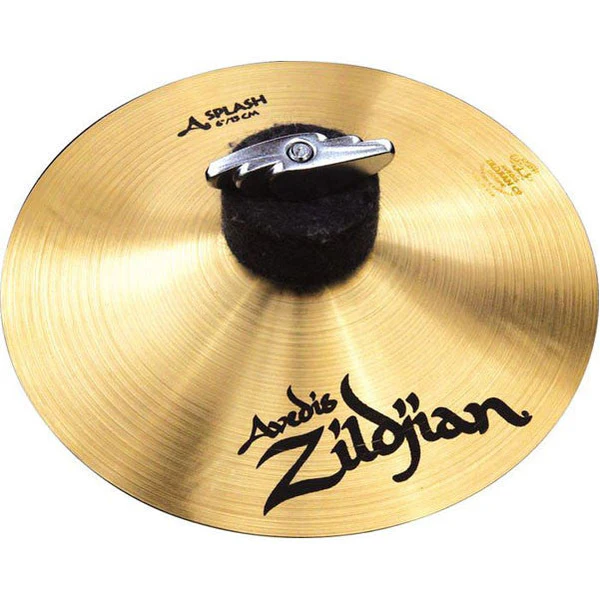 Zildjian A Series 6'' Splash Cymbal A0206