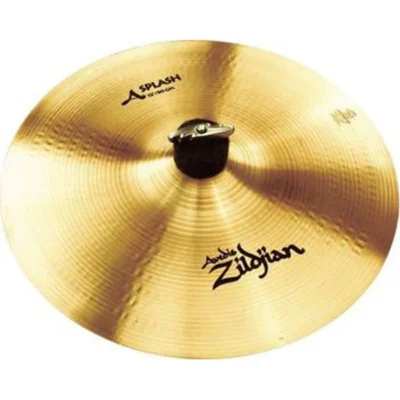 Zildjian A Series Splash Cymbal A0210