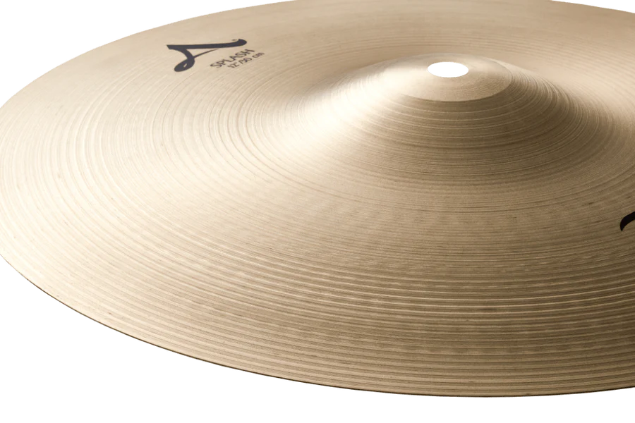 Zildjian-A-Series-Splash-Cymbal-A0211-1.webp Zildjian A Series 10'' Splash Cymbal A0211