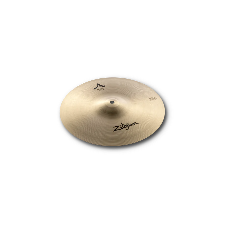 Zildjian A Series 10'' Splash Cymbal A0211