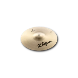 Zildjian A0113 12-Inch A New Beat Hi-Hat Cymbal Pair