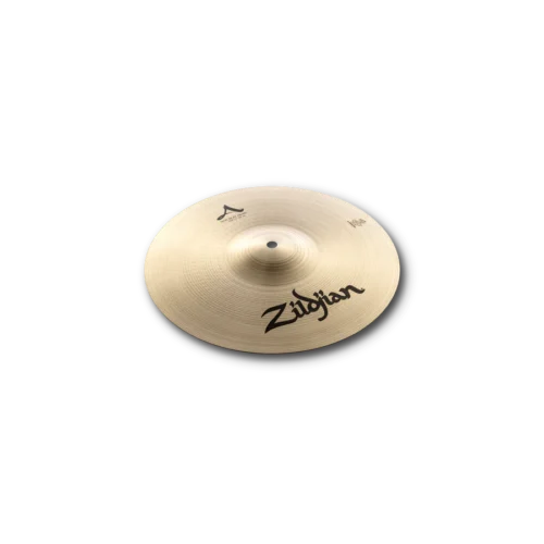 Zildjian A0113 12-Inch A New Beat Hi-Hat Cymbal Pair