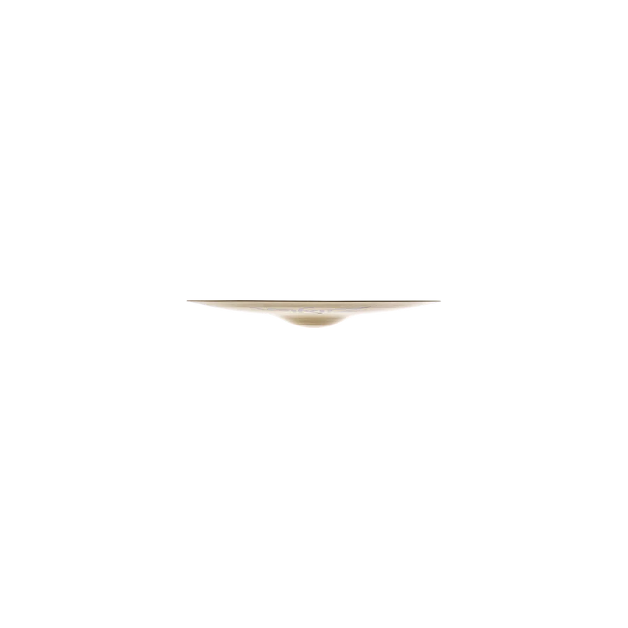 Zildjian A0113 12-Inch A New Beat Hi-Hat Cymbal Pair