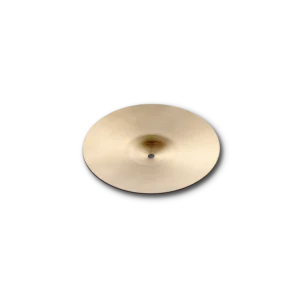 Zildjian A0113 12-Inch A New Beat Hi-Hat Cymbal Pair