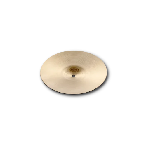 Zildjian A0113 12-Inch A New Beat Hi-Hat Cymbal Pair