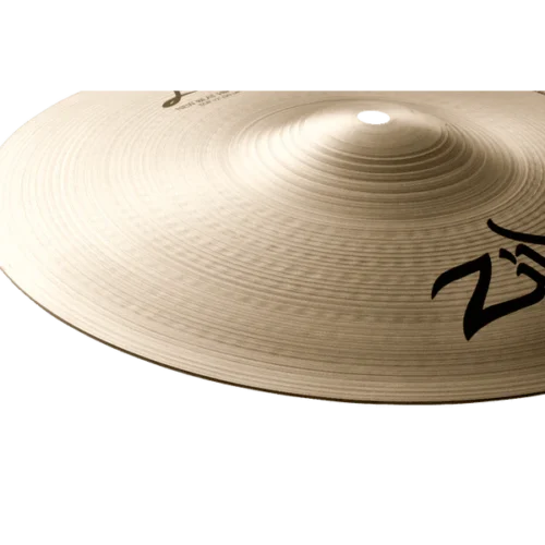 Zildjian A0114 12" A Zildjian New Beat HiHat Top