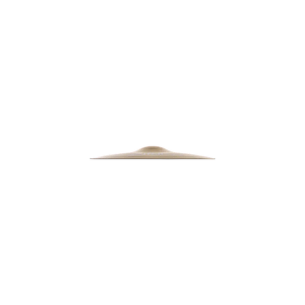 Zildjian-A0114-Zildjian-New-Beat-HiHat-Top-2.webp Zildjian A0114 12" A Zildjian New Beat HiHat Top